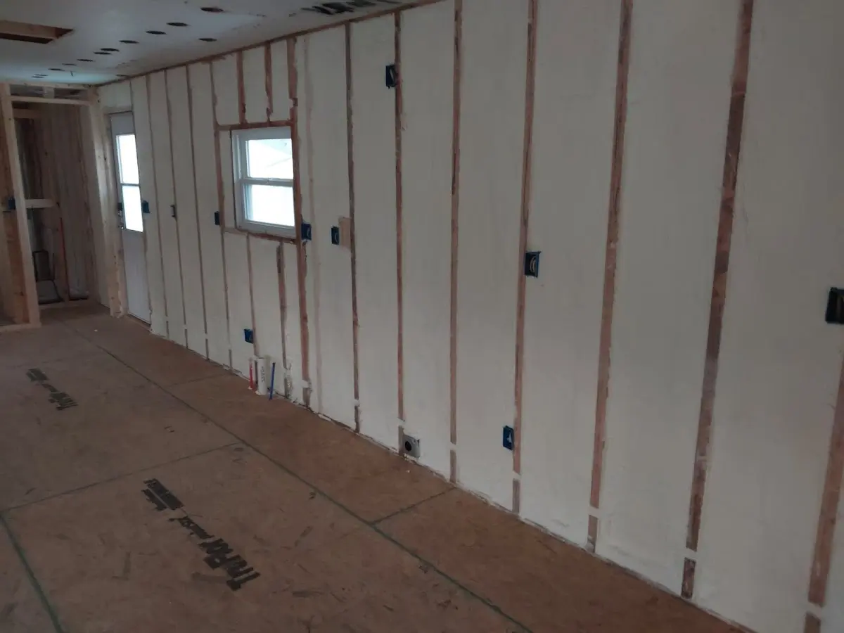 Attic Insulation in North Mankato, MN